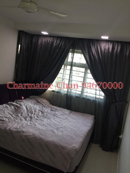 Blk 211A Punggol Walk (Punggol), HDB 4 Rooms #171518682